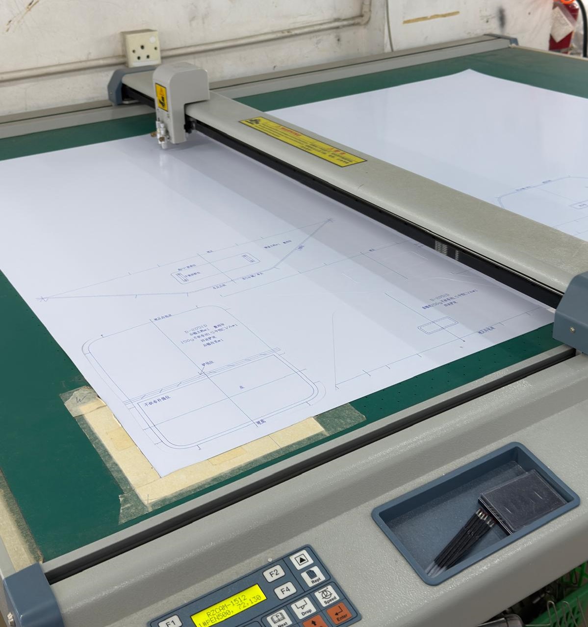 Future-Forward Systems